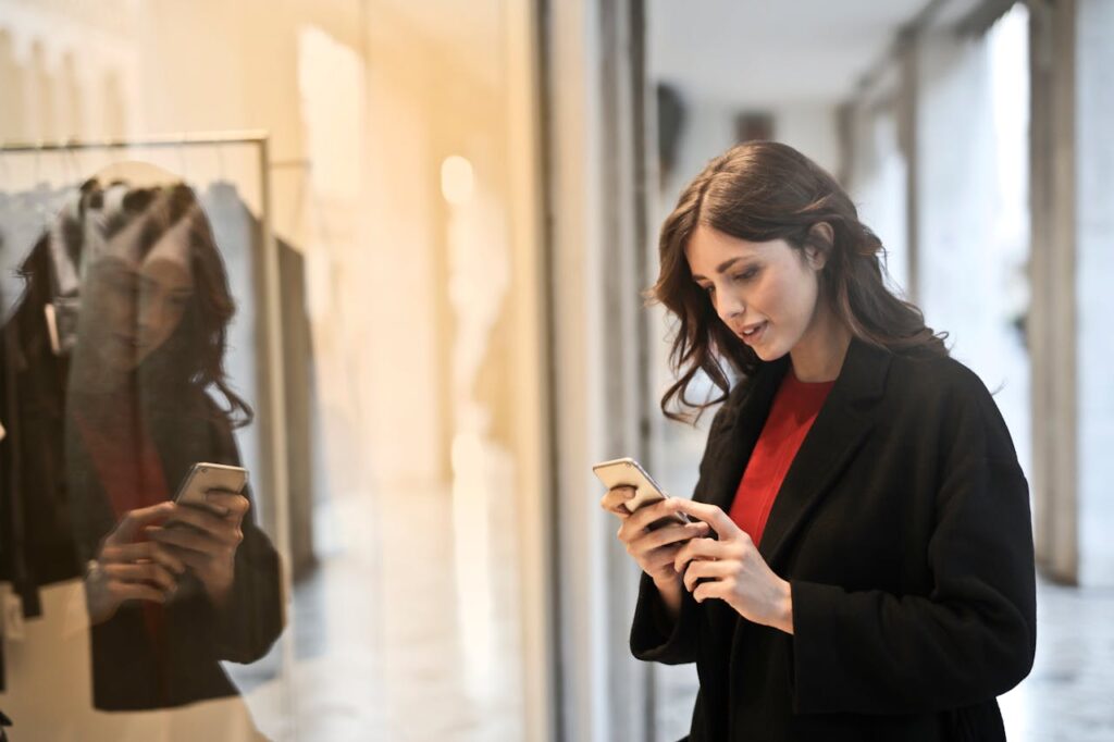 Como conseguir limites no app C6 Bank