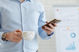 Dicas para criar apresentações pelo celular
